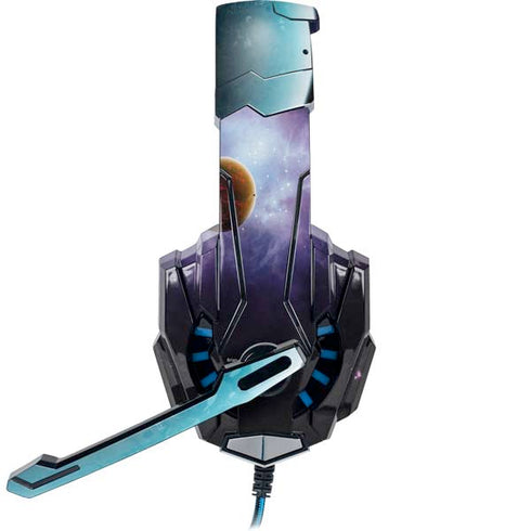 StockTrek Two Planets Born from the Same Star BENGOO G9000 Skin